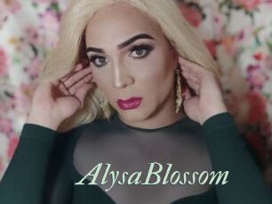 AlysaBlossom