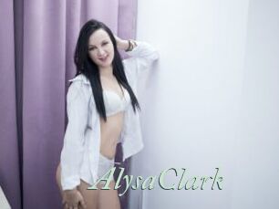 AlysaClark