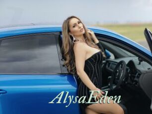 AlysaEden