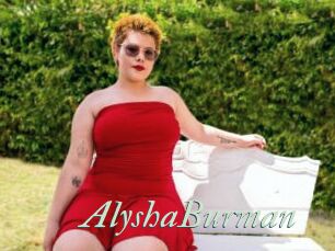 AlyshaBurman