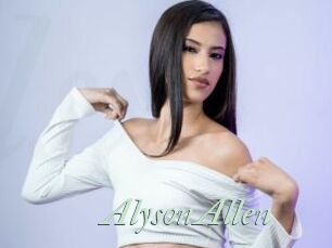 AlysonAllen