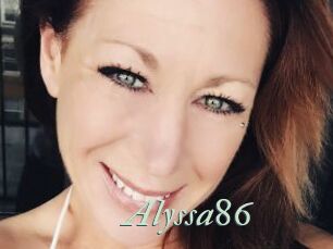 Alyssa86