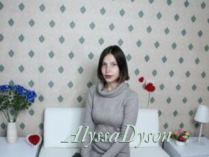 AlyssaDyson
