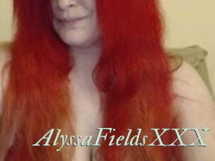 AlyssaFieldsXXX