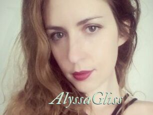 AlyssaGliss