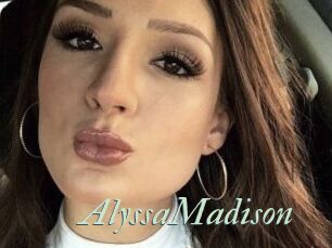AlyssaMadison