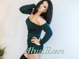 AlyssaRosen