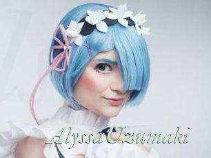 AlyssaUzumaki