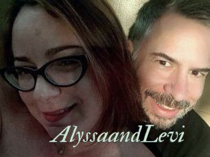 Alyssa_and_Levi