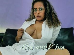 AlyssannVhm