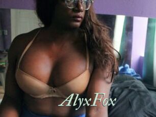 AlyxFox
