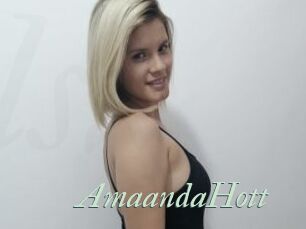 AmaandaHott