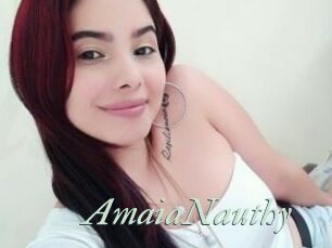 AmaiaNauthy
