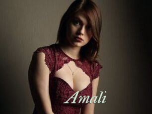Amali