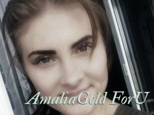 AmaliaGold_ForU