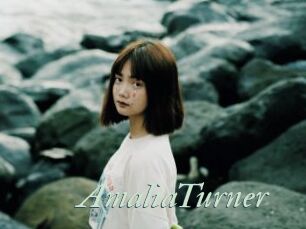 AmaliaTurner