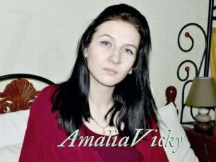 AmaliaVicky