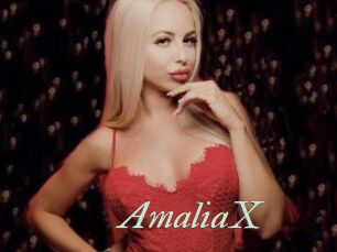 AmaliaX