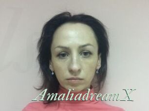 AmaliadreamX