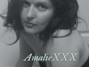 AmalieXXX