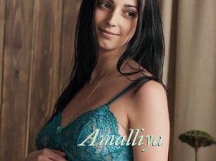 Amalliya