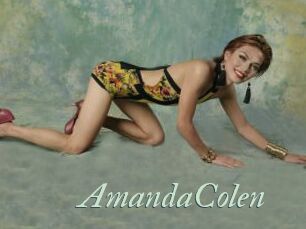 AmandaColen