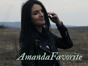 AmandaFavorite