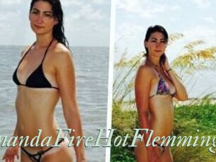 AmandaFireHotFlemming