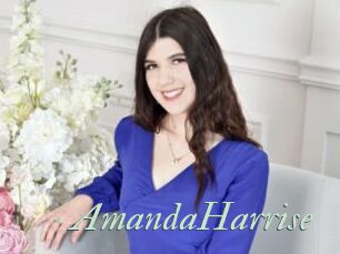 AmandaHarrise