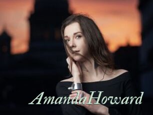 AmandaHoward