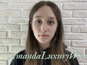 AmandaLuxuryWow