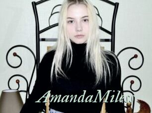 AmandaMiless