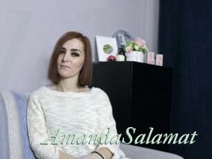 AmandaSalamat