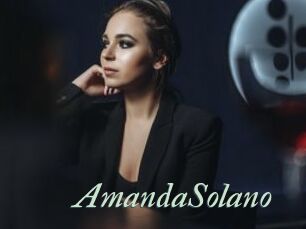 AmandaSolano