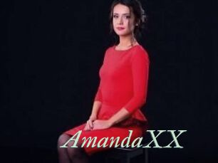 AmandaXX