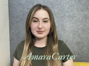 AmaraCarter