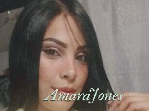 AmaraJones