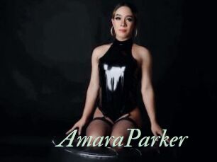 AmaraParker