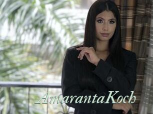 AmarantaKoch