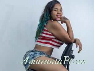 AmarantaPerez