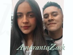 AmarantaZack