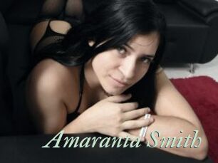 Amaranta_Smith