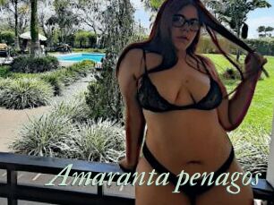 Amaranta_penagos