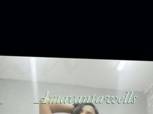 Amarantawells