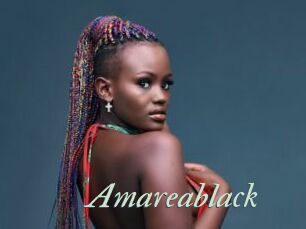 Amareablack