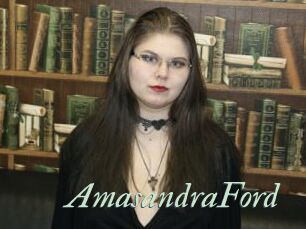 AmasandraFord