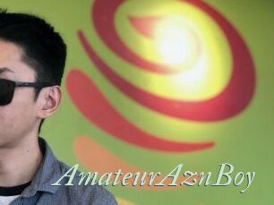 AmateurAznBoy