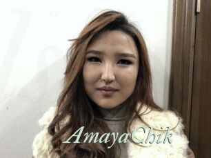 AmayaChik