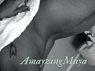 AmayzingMaya