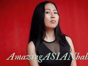 AmazingASIANbabe